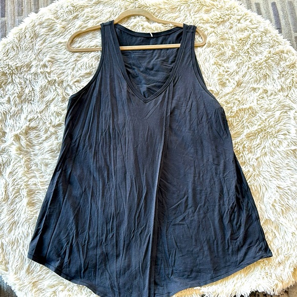 Lululemon Knot A Problem Tank - Picture 7 of 9